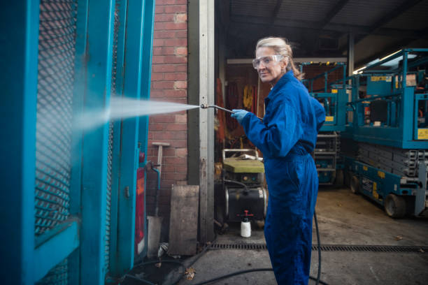 South Hill, NY Pressure Washing Company